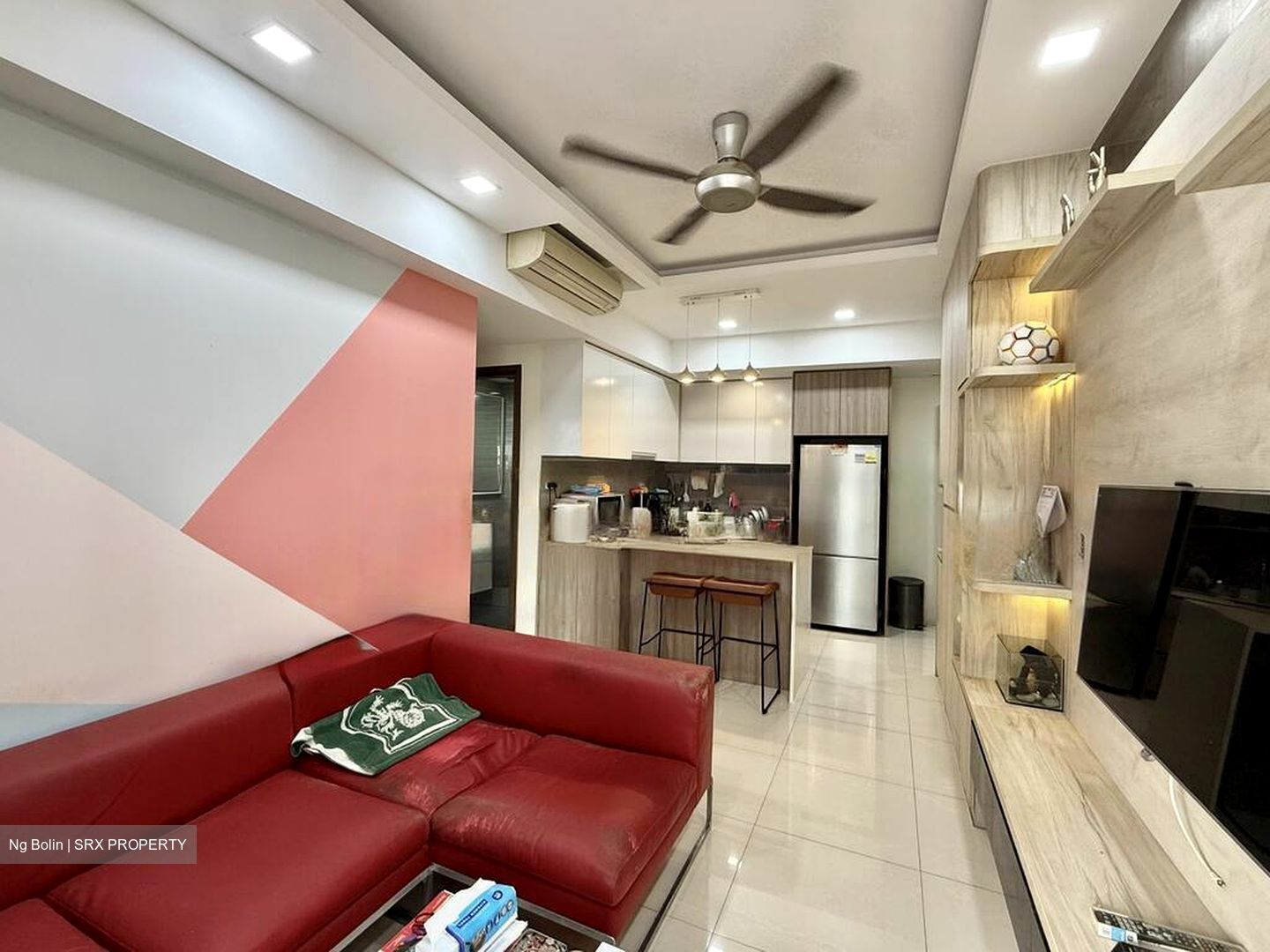 Riverbank @ Fernvale (D28), Condominium #482783021